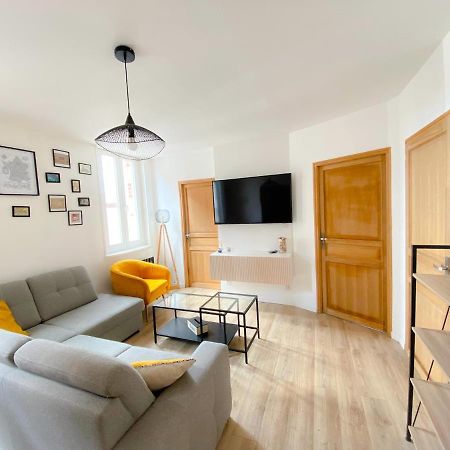 Le Gateway Apartment Кале Екстериор снимка